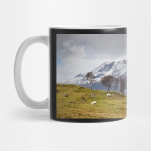 High Pasture Mug